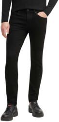 Pepe Jeans Pantalon De Blugi Pentru Bărbați Elastic Cu Slim Fit Negru PM207388XG92-000 (PM207388XG92-000)