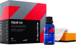 Carpro CQuartz UK 3.0 Edition Kit Set Acoperire Ceramică Auto 50ml CP5643 (CP5643)