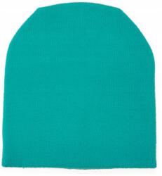 Szaleo Ennea női téli sapka klasszikus, egyenes, tengeri gyapjú