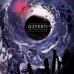 OFZERTI Solarius Gamma - facethemusic - 9 390 Ft