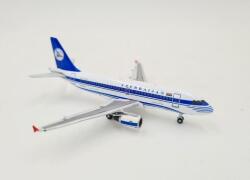  Airbus A319 Azerbaijan 1: 400 Phoenix Egyedi modell