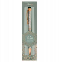 Be Happy Golyóstoll Nagypapának, Felirattal Kedves Nagypapa Ajándék (5900094213902)