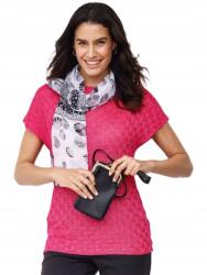  Haloo Fekete Kézitáska Övtáska Pénztárca Sál (994712-00)