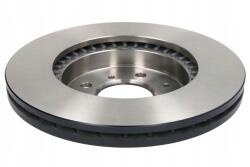 TRW Féktárcsa első L/p Honda CIVIC VII 1.7D 01.02-09.05