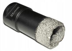 Schmith Gyémánt Csipke Lyukasztó 25mm M14 Gres Schmith SOD-M14/25 (SOD-M14/25)