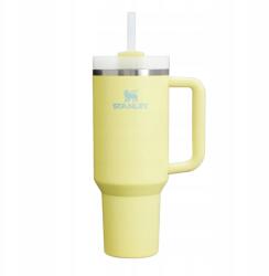 STANLEY Quencher H2. O FlowState 1, 18L Pomelo, rozsdamentes acél, szívószállal (10-11673-160)