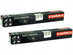 Kamoka 2000446 Kipufogódob