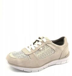 Jana Szuper kényelmes sportcipő Jana 23603 Nagyobb Tompaság (23603)