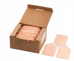 HERMA 6070 nagy méretű címkék 80 x 150 mm