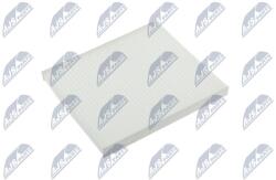 NTY Filtru, aer habitaclu NTY FCF-FT-018 (FCF-FT-018)