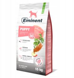 Eminent Puppy 30/17 15kg továbbfejlesztett receptúra kölyökkutyák és
