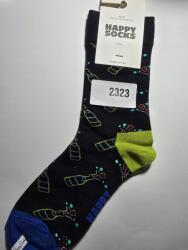 Happy Socks Színes unisex zoknik Happy Socks, 36-40-es méret (2323)
