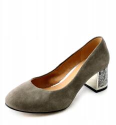 Venetti Tavaszi bőrcipő Venetti 1492 (1492)