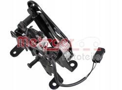 Metzger 2310749 Kastély