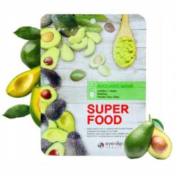 EYENlip Tápláló és nyugtató archoz Avocado Eyenlip (955525144)