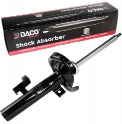 DACO Lengéscsillapító Mazda 3 04-09 Első, Bal
