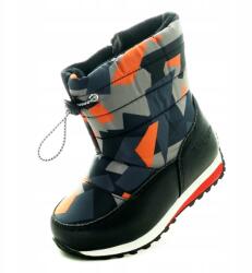 Wojtyłko Melegített hótaposó Wojtyłko 23033 (23033)