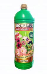 EkoDarPol Surfinii petúnia virágtrágyák Biohumus Ekodarpol 1000ml (EUROBHP KWAITÓW KWITNĄCYCH SURFINIA)