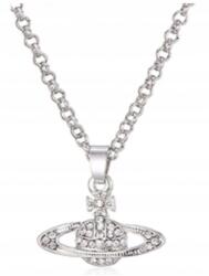  Szaturnusz Nyaklánc Orbita Kozmosz Szaturnusz Ezüst Klasszikus