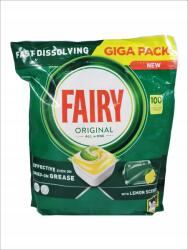 Fairy All In One Mosogatógép-kapszula 100 db (8700216237383)