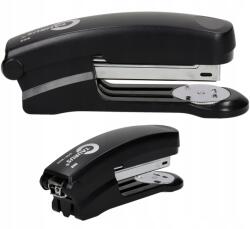 Taurus Irodai tűzőgép 24/6-os tűzőkapcsokkal, 26/6-os tűzőkapcsokkal 30 lapig (822)