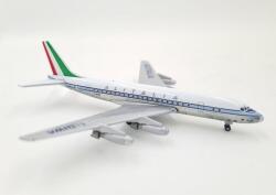Gemini Modell Douglas DC8-43 Alitalia 1: 400 Gemini