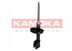 Kamoka 2000489 Kipufogódob