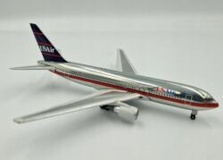 Gemini Repülőgép makett Boeing 767-200 USAir 1: 400 Gemini