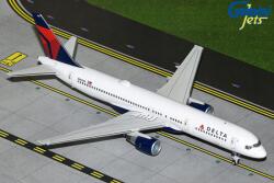 Gemini Repülőgép makett Boeing 757-200 Delta 1: 200 Gemini