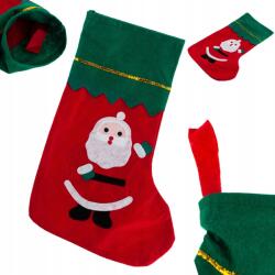 Martom Zokni Ajándék Zokni Ajándéktasak Mikulás Csomag (5906186718072)