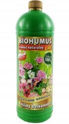 EkoDarPol Biohummus Life Természetes Műtrágya Balkonnövényekhez 1L (G5-X-25)