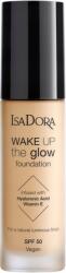 IsaDora Bb Wake Up The Glow alapozó No. 5W