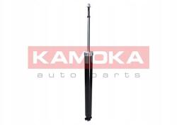 Kamoka 2000945 Kipufogódob