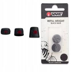 VMC Refill Pike Weight fej 25g 2db (AVM550045)