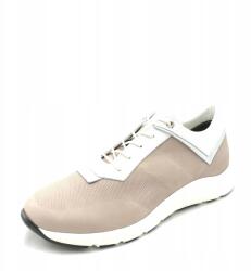  Tavaszi bőr félcipők 196P26 (N196P26)