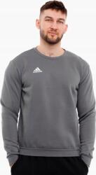 Adidas Férfi Pulóver Adidas Entrada 22 Sweat Top Szürke H57479, S (H57479)