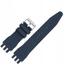  Energiaszíj 3 XL Bőr (A279) kék fényes kl (Pasek Energia 3 XL - Skóra (A279) niebie)