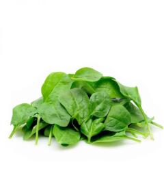  Friss Spenót, 120g, egészséges levelek, vitaminok, ásványi anyagok