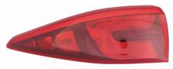 DEPO Lampa spate DEPO 223-1981R-UE (223-1981R-UE) - automobilus