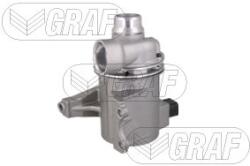 GRAF Pompă de apă, răcire motor GRAF PAE1511 (PAE1511)