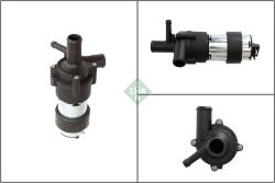 Schaeffler INA Pompă de apă suplimentară (circuitul apei de răcire) Schaeffler INA 539 0015 10 (539 0015 10)