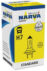 NARVA BEC FAR H7 24V PX26d 70W NARVA
