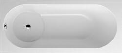 Villeroy & Boch Cada baie dreptunghiulara Villeroy & Boch Libra compozit 170x75 cm (ubq170lib2v-01)