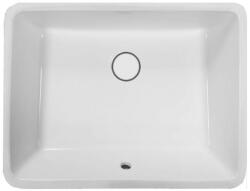 Hatria Lavoar baie sub blat Hatria Bahia 13 50x38 cm (BH0500380010TU0)