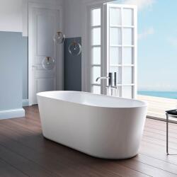 Florida Cada freestanding ovala Florida Ava acril 168x78 cm (HY476-167)