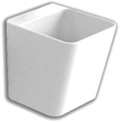 Hatria Lavoar baie suspendat Hatria G-Full 40x46 cm (yxjh)