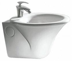 Hatria Sculture Bideu suspendat 40x60 cm (Y0BF)