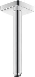 Hansgrohe Brat dus fix Hansgrohe E, montaj pe tavan, 30 cm (27388000)
