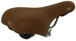 Selle Royal Rio férfi nyereg, 275x164 mm, 460g, barna