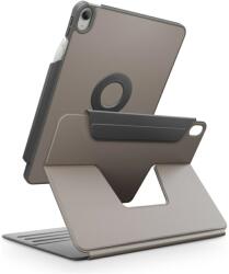Uniq iPad Air 11" (M2/M3) / iPad Air 10.9" 2024 UNIQ Rovus Snapmount Mágneses 360 Fokban Forgatható Levehető tok
